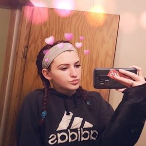 Meet your Posher, Brianna